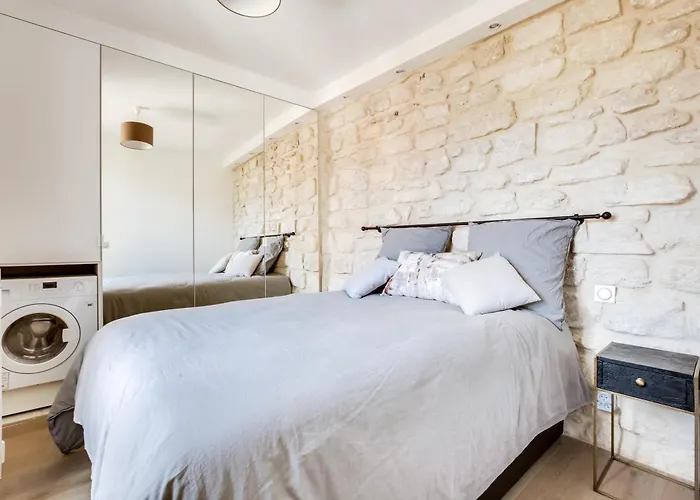 Volontaire Appartement *