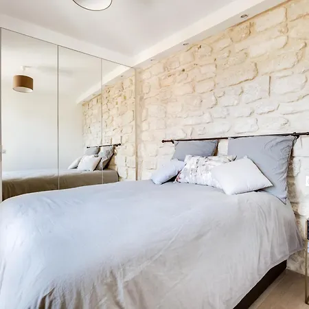 Volontaire Apartamento *